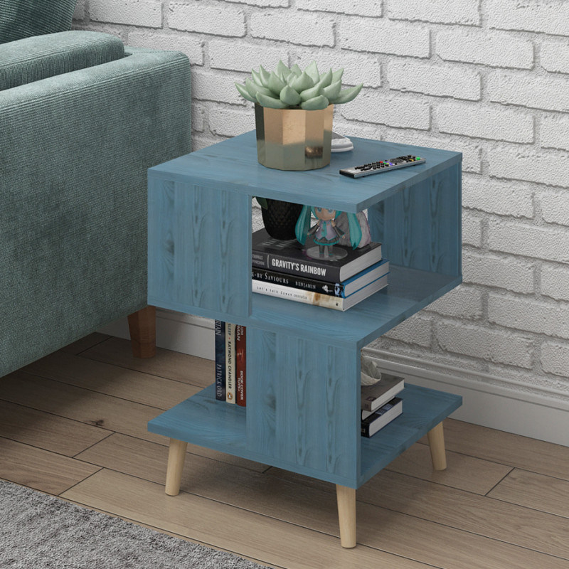 简约现代收纳柜储物床头柜简易卧室置物柜创意文件柜小柜子床边柜|ruв категории жилой мебели, кабинет, тумбочка - от Buy2taobao.com для оказания профессиональной услуги покупки агента Taobao