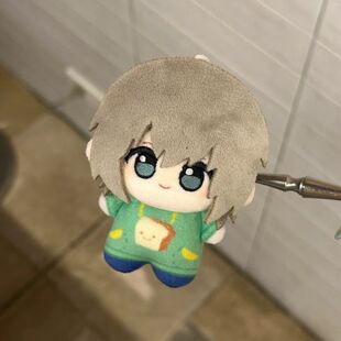 bang dream!Afterglow青叶摩卡美竹兰属性摩卡兰棉花娃娃同人玩偶