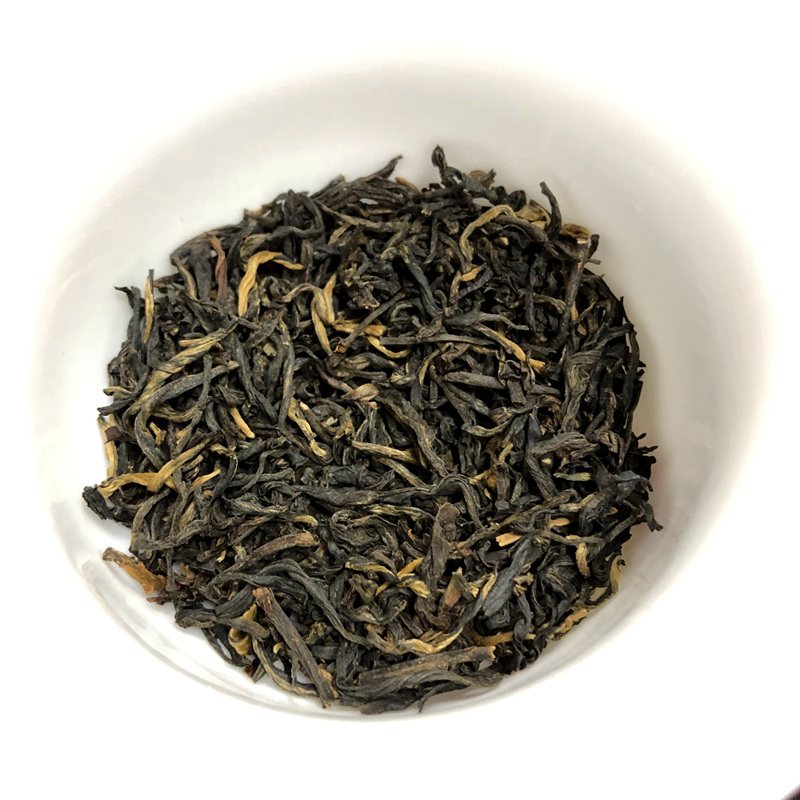 特级滇红工夫红茶凤庆红茶传统工艺云南红13kg中国红浓香奶茶整箱