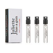 佩枪朱丽叶浮日颂歌我不是香水隐衫 之欲青梨电波一姐非香水小样