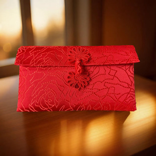 万元大红包宝宝出生喜包结婚红包婚礼改口封创意个性随份子利是封