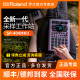 Roland罗兰SP404A MK2 MKII采样器工作站节奏滤波器音序触发器