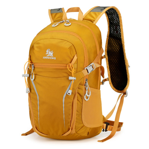 25L轻量防水登山旅行双肩包