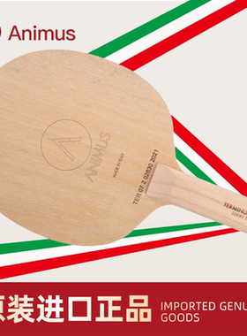 意大利 Animus 界神2 TERMINUS S2 5+2内置碳素OFF底板 店主推荐