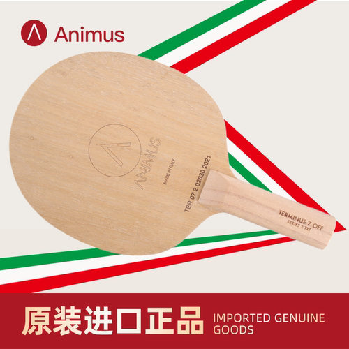 意大利内置碳素界神2ANIMUS