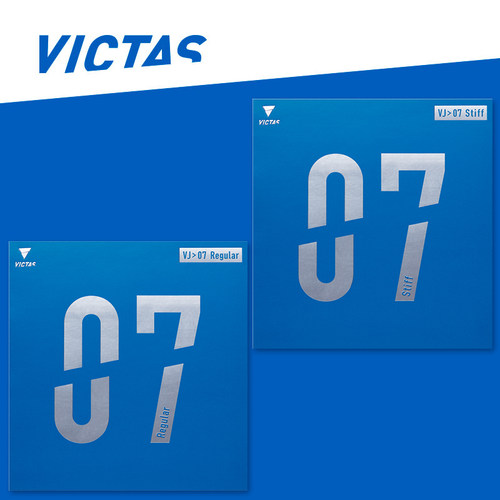 VICTAS维克塔斯乒乓球