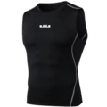 Cut Sleeve Black James