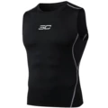 Cut Sleeves Black Ku Li