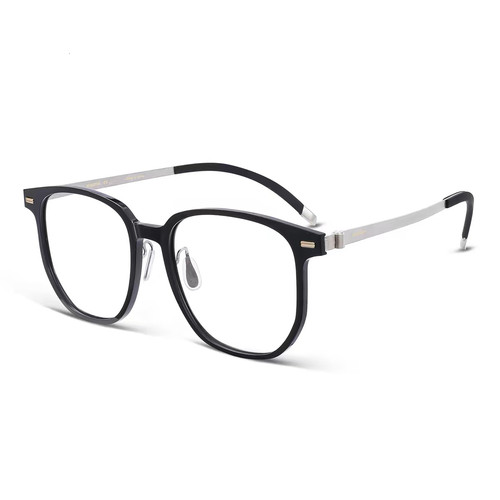 【AQUA26新品】超轻近视眼镜架方框文艺百搭镜框MJ11FN1170
