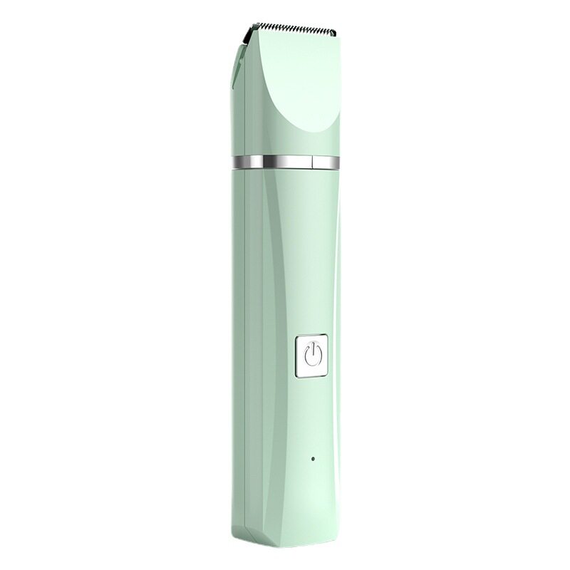亚马逊推毛器狗狗剃毛器宠物电推剪电动推子理发器套装猫咪剪毛器