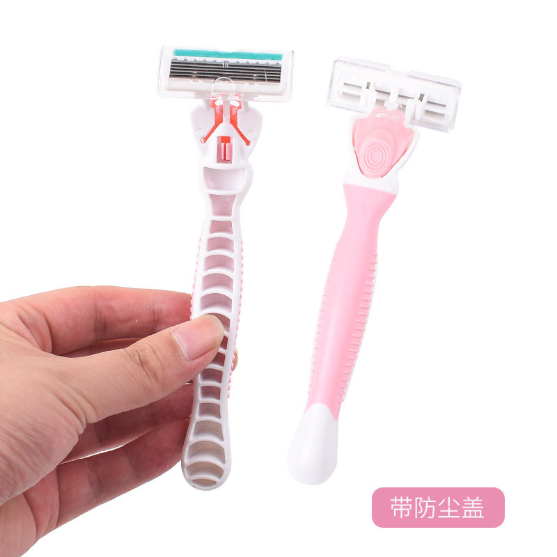 刮毛刀女剃毛腋毛腋下阴毛修剪器女士专用私处去腿毛男脱毛仪