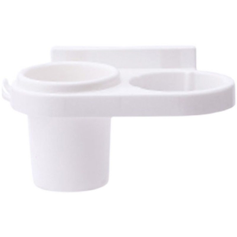 吹风机架免打孔卫生间壁挂置物架理发店电吹风机多功能风筒收纳架,家庭/个人清洁工具,吹风机置物架,淘宝优惠券,粉丝福利购,淘宝优惠卷