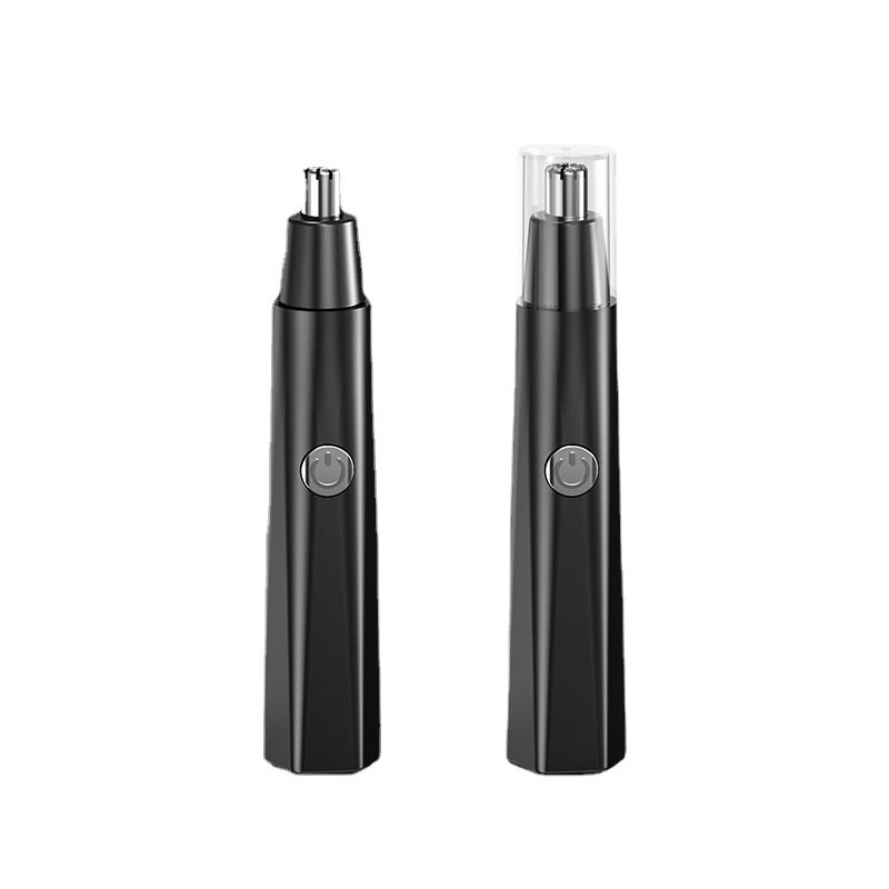 新款鼻毛修剪器电动鼻毛器修剪鼻毛剪刀男士刮鼻毛刀
