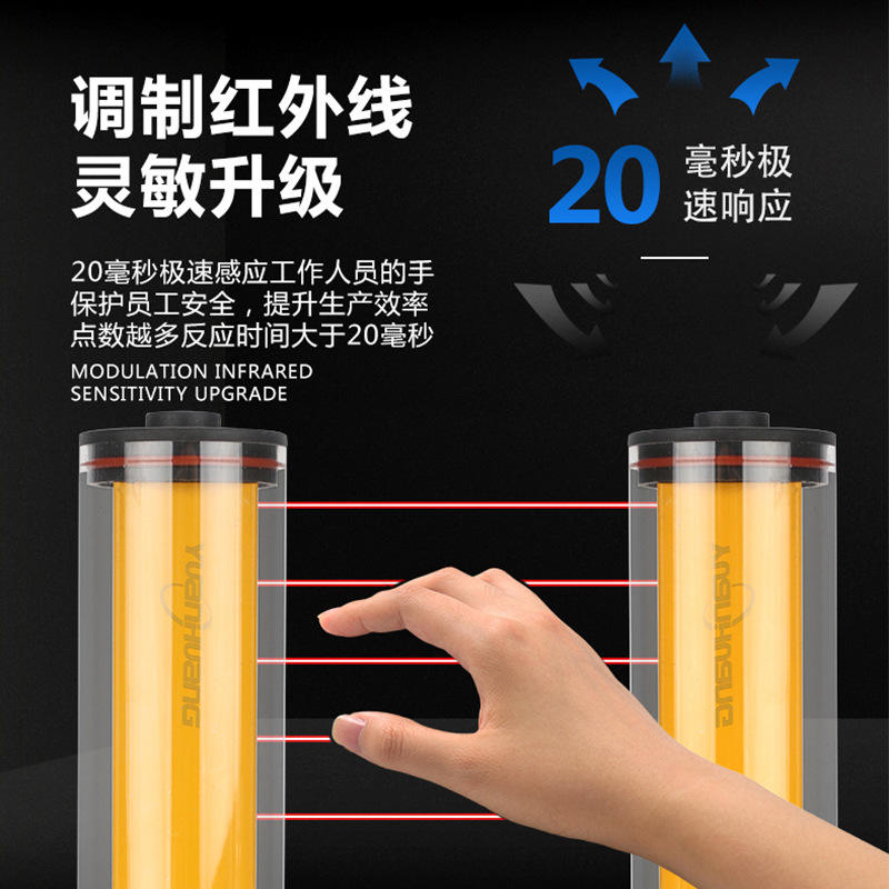源煌科技其它仪表仪器防水安全