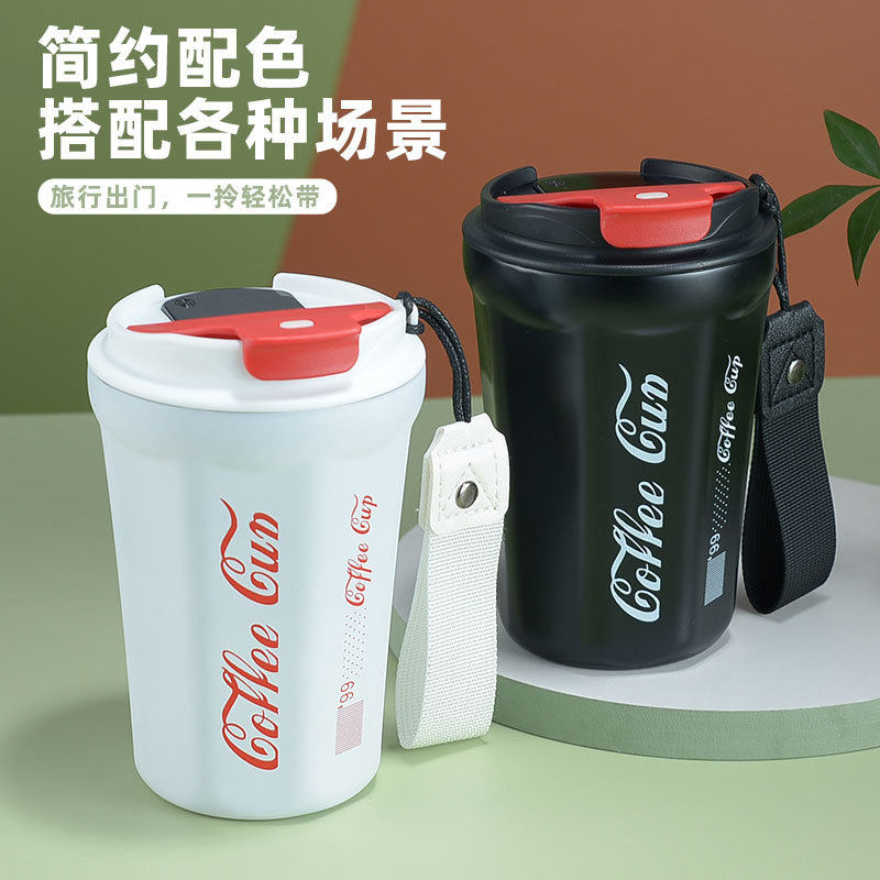 KAILONG欧式智能测温可口不锈钢