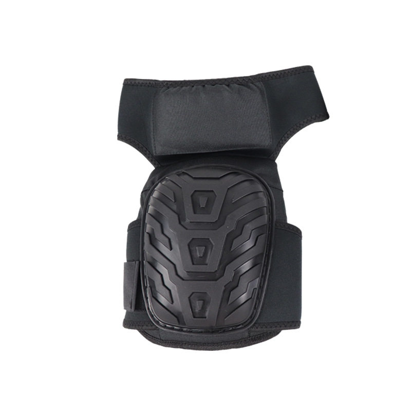 战术常规加厚护肘护具全套爬行训练户外骑行电动瓶摩托车护膝