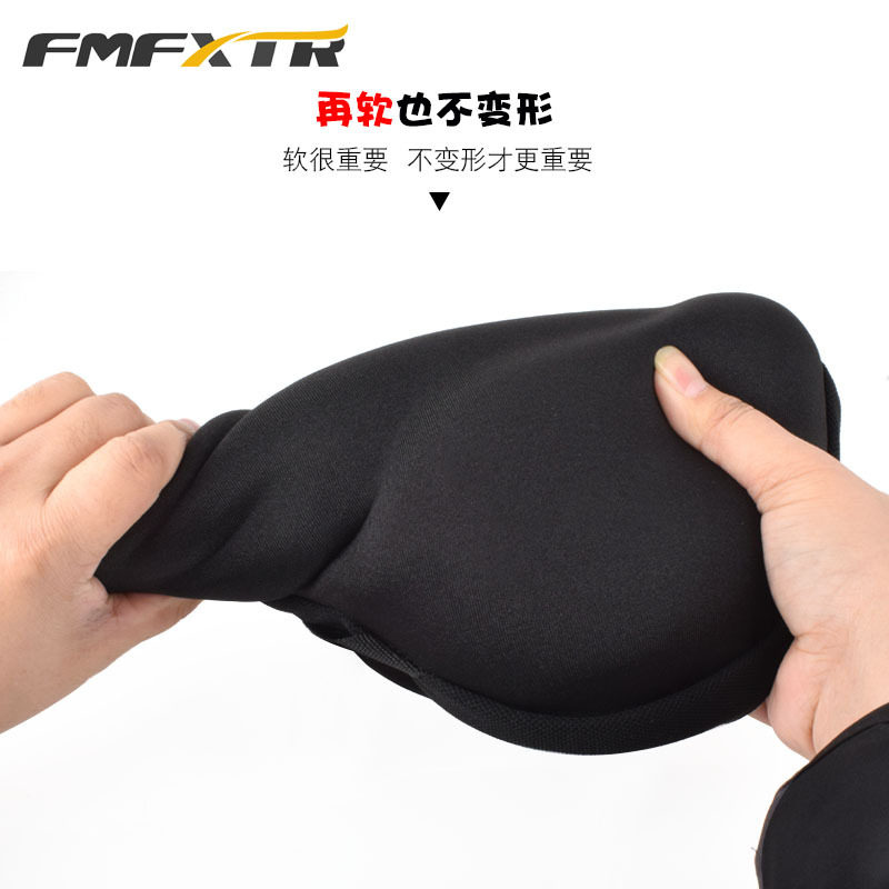 山地自行车座垫套加厚超柔软坐垫