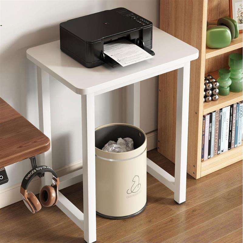 德国精工打印机架架置物架板鱼缸架扫地机器人小桌办公室饮水机架