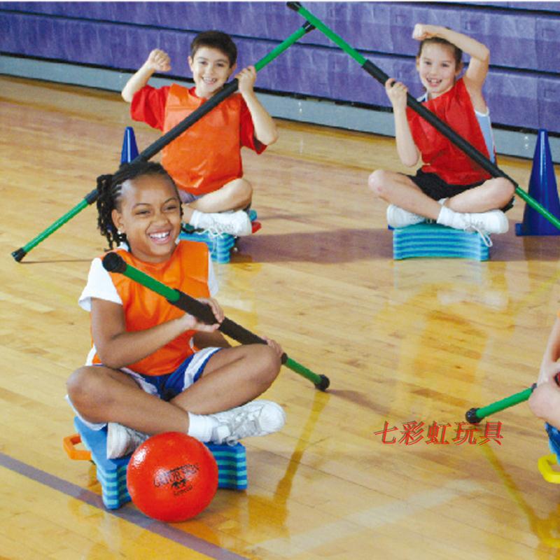 卡乐咪体育运动游戏玩具滑板车