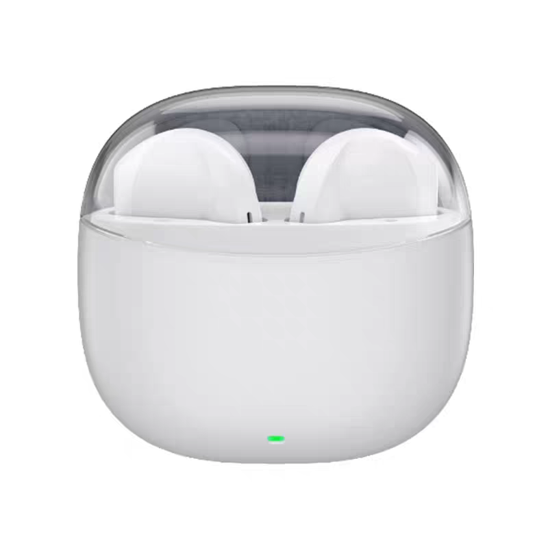 RSILOU阿思络 真无线蓝牙耳机半入耳高音质降噪超长续航2025新款