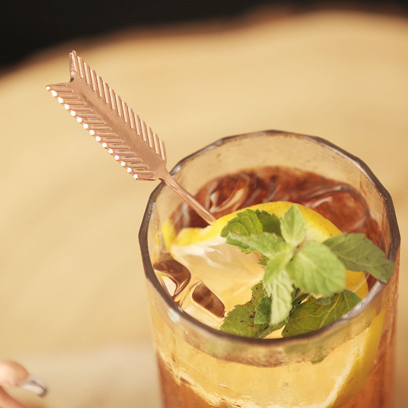 酒吧骑士 日式爱神之箭 不锈钢马天尼鸡尾酒签 鸡尾酒针 箭形酒签,餐饮具,水果叉/水果签,淘宝优惠券,粉丝福利购,淘宝优惠卷