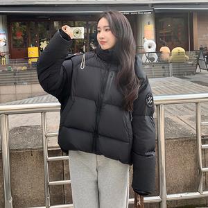 新款【现货】90鹅绒羽绒服加厚款9922-p360-k538图片