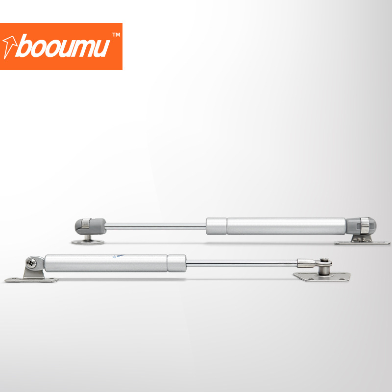 任意停气撑液压柜门吊柜榻榻米上