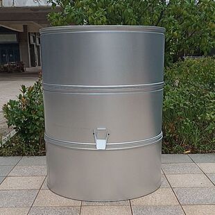 农村包邮到家不生锈防虫家用谷仓麦子粮仓大型稻谷神器粮食储存仓