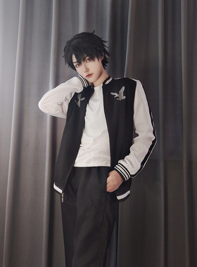 2022时光代理人陆光程小时乔苓cosplay衣服国产动漫服装套装现货