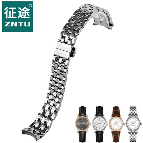 适用于美度贝伦赛丽M7600钢带