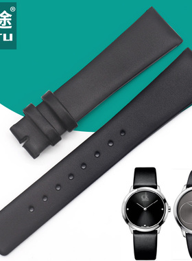 征途 适用于CK手表带针扣K3M211|K3M221|k3m231手表配件表带20mm