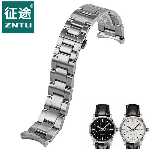 适用于美度舵手钢带M005430A