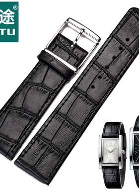 CK表带K4P211/K4P231配件手表带皮带男女表带真皮表链K4P系列