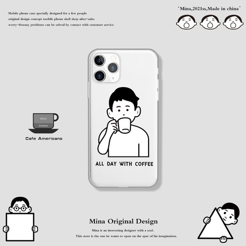 硅胶Apple/苹果简约X/11/12/13