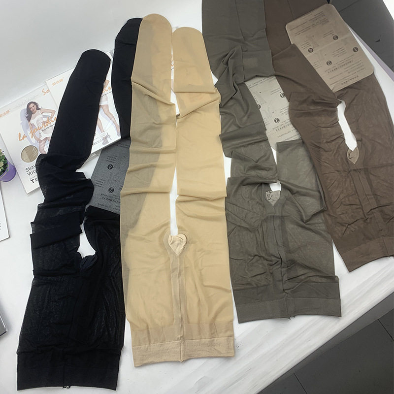 20D薄款T裆丝袜女性感无痕防勾丝连裤袜肉色隐形咖色灰色连裤丝袜,女士内衣/男士内衣/家居服,塑身连体衣,淘宝优惠券,粉丝福利购,淘宝优惠卷