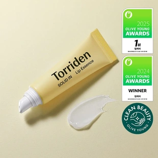 【新品】韩国Torriden桃瑞丹润唇膏护唇部精华保湿修护防干裂唇膜