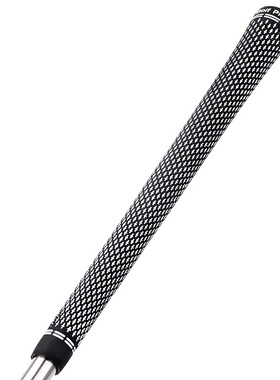 男Tour Velvet 360 高尔夫握把天然橡胶球杆把套双色铁杆木杆杆套