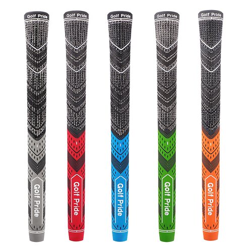 MCCPLUS4高尔夫握把鼓励轻握