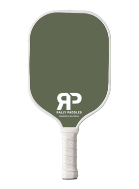 美国Rally同款匹克球球拍入门初学玻璃纤维pickleball匹克球拍板