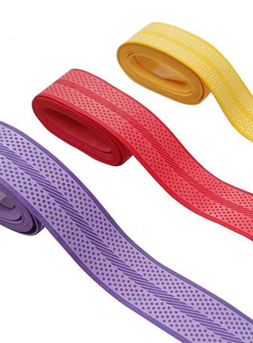 爆款花纹打高尔夫球球杆套握把胶带减震手胶防滑缠绕带吸汗带绑带