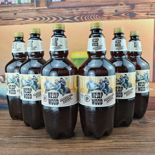 波罗的海1350ml俄罗斯进口啤酒