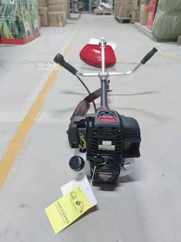 HONDA日本原装进口割草机本田
