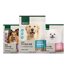 【网易严选】小型犬冻干三拼犬粮300g