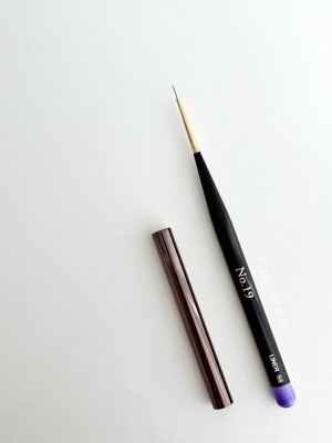 vetro日本光疗笔美甲工具LinerSS