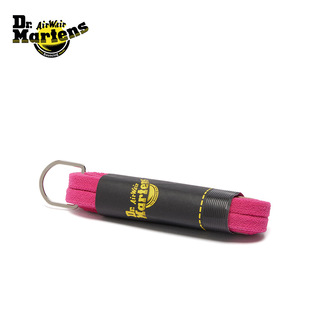 Dr.Martens马丁博士Faux Fur Laces男女秋新款通用配件马丁靴鞋带