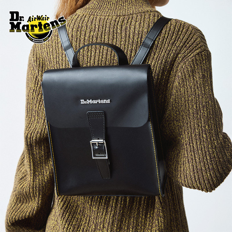 Dr.Martens马丁博士Mini Backpack英伦秋季邮