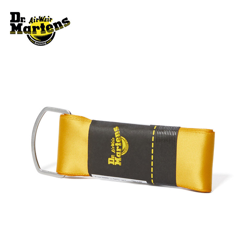 Dr.Martens马丁博士140cm Ribbon Laces