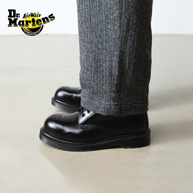 Dr.Martens马丁博士1460 Pascal ST Bro
