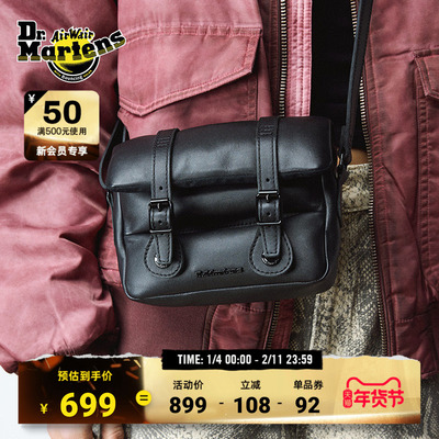 Dr.Martens马丁博士7