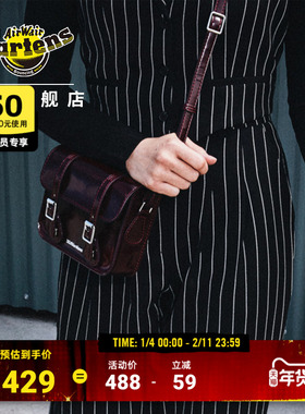 Dr.Martens马丁博士7